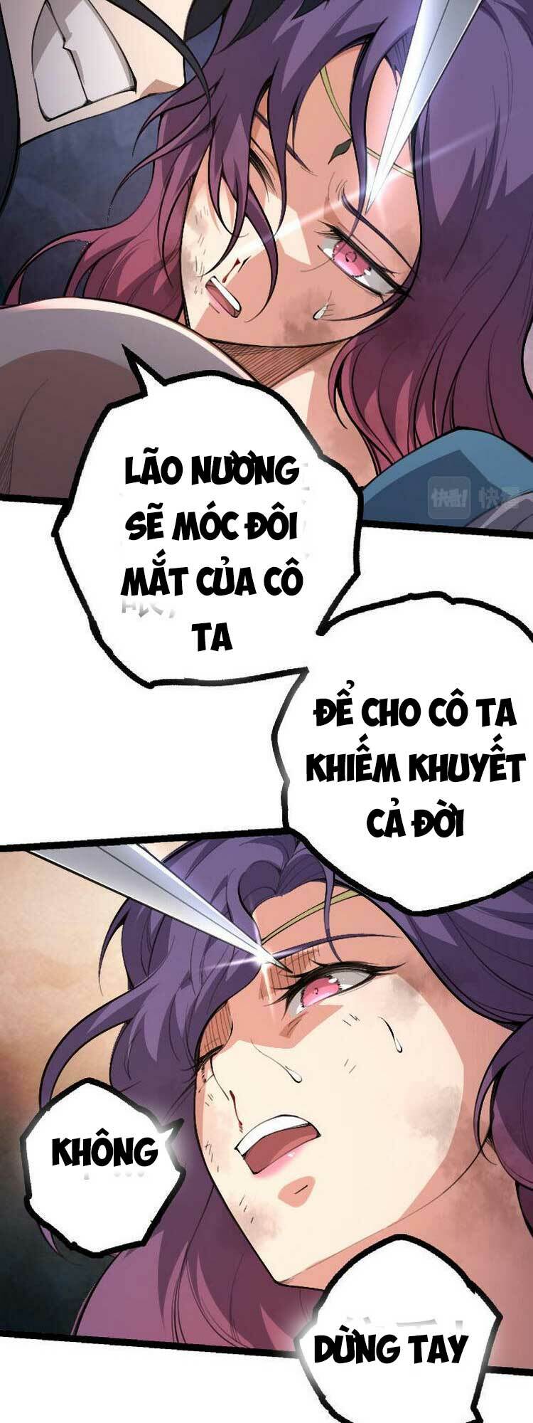 Chuyển Sinh Thành Liễu Đột Biến Chapter 47 - Trang 2