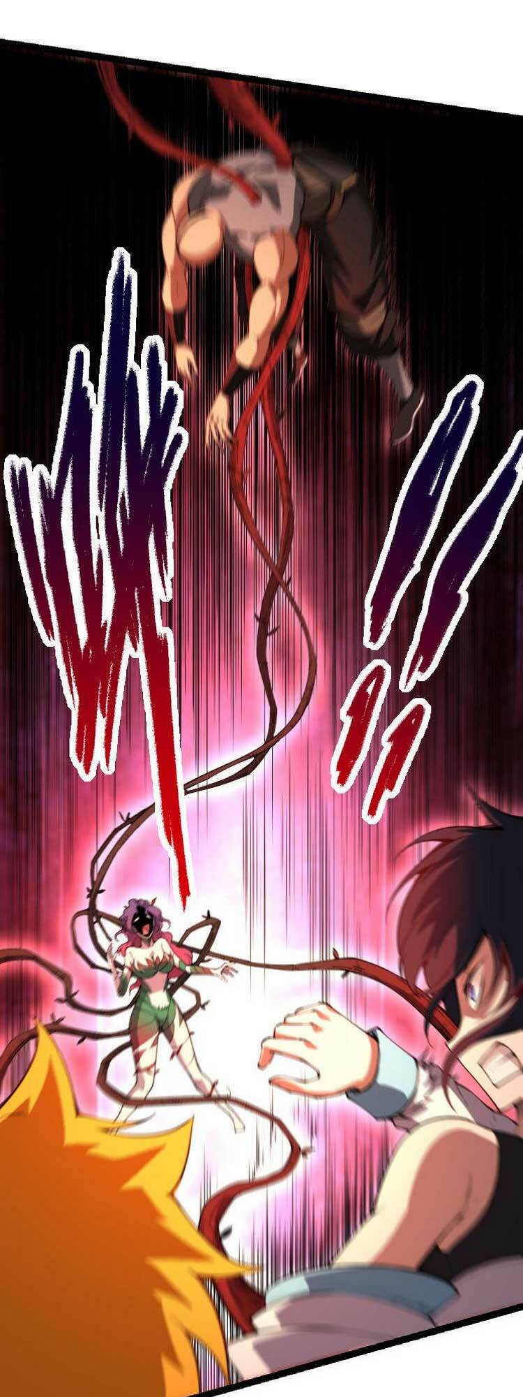 Chuyển Sinh Thành Liễu Đột Biến Chapter 47 - Trang 2