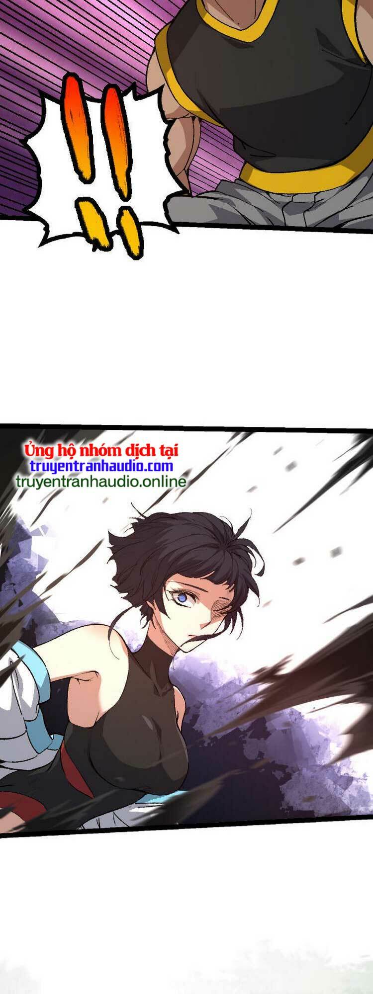 Chuyển Sinh Thành Liễu Đột Biến Chapter 47 - Trang 2