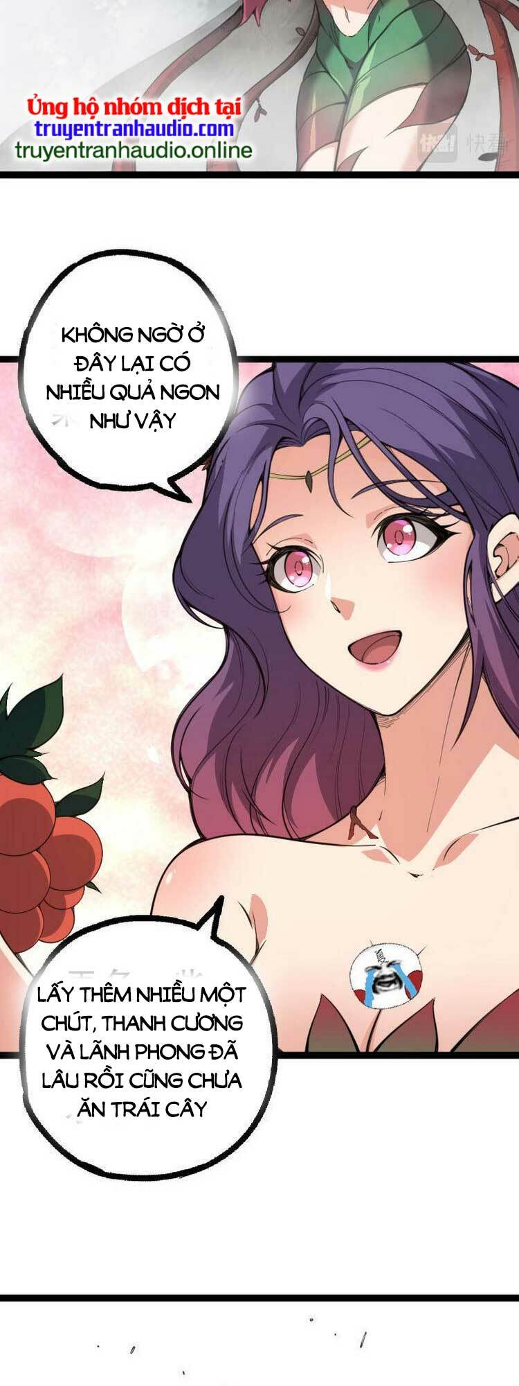 Chuyển Sinh Thành Liễu Đột Biến Chapter 47 - Trang 2