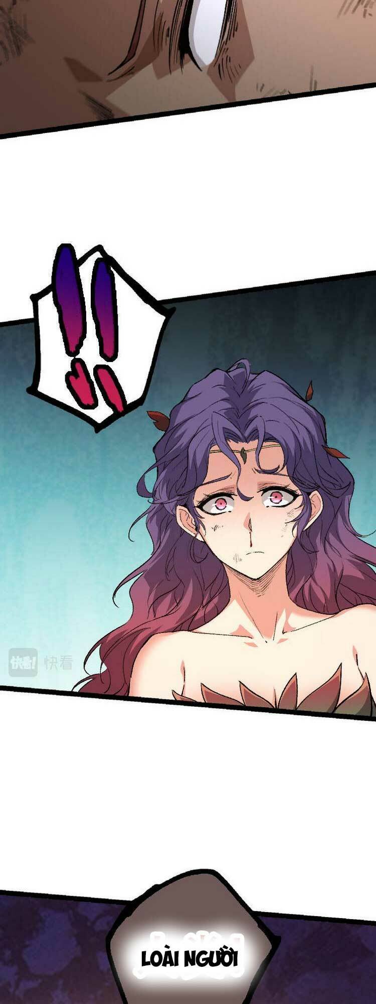 Chuyển Sinh Thành Liễu Đột Biến Chapter 47 - Trang 2