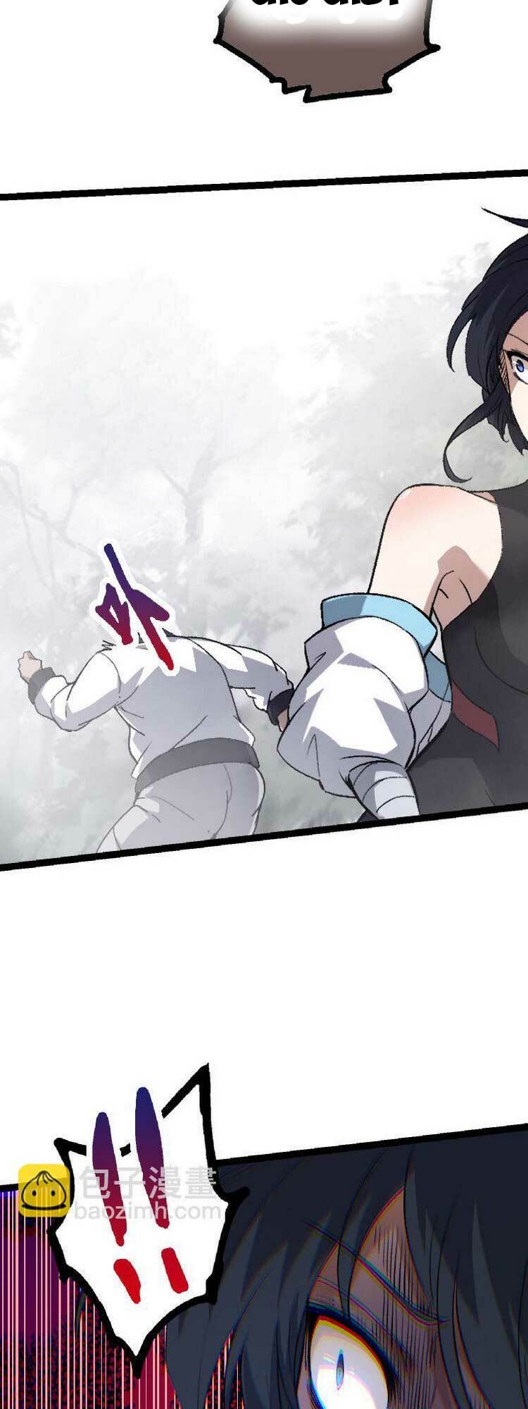 Chuyển Sinh Thành Liễu Đột Biến Chapter 47 - Trang 2