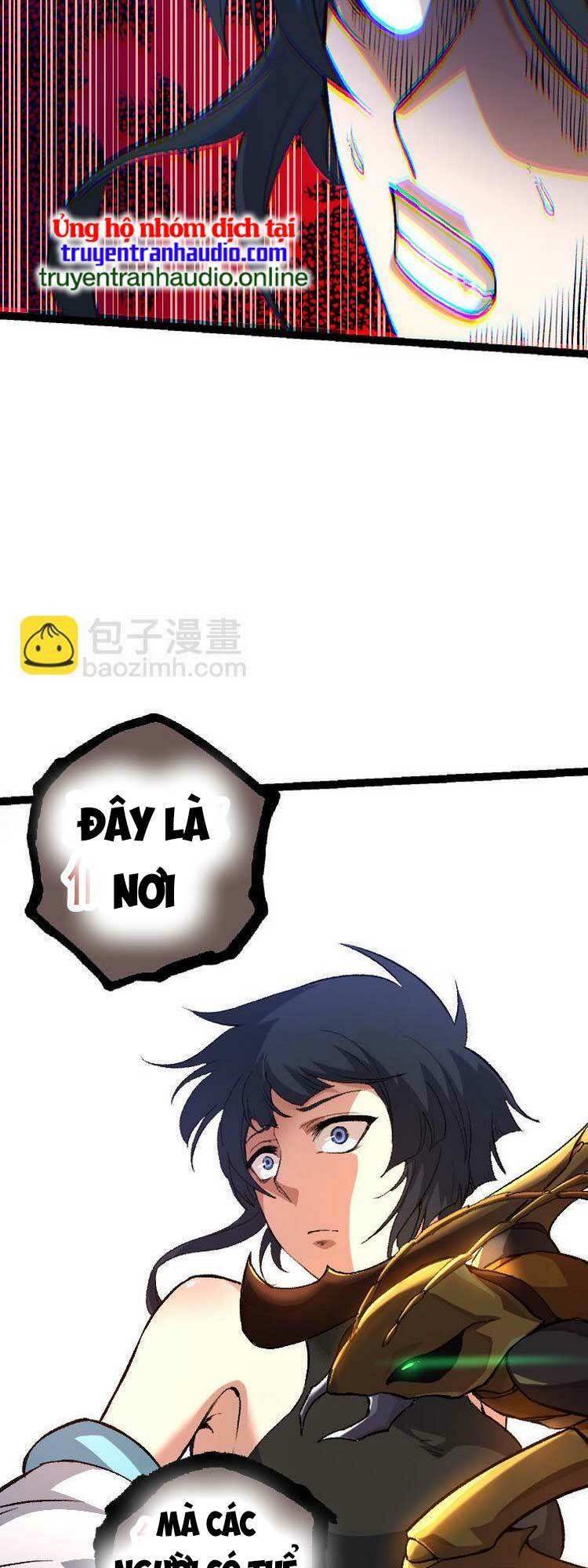 Chuyển Sinh Thành Liễu Đột Biến Chapter 47 - Trang 2