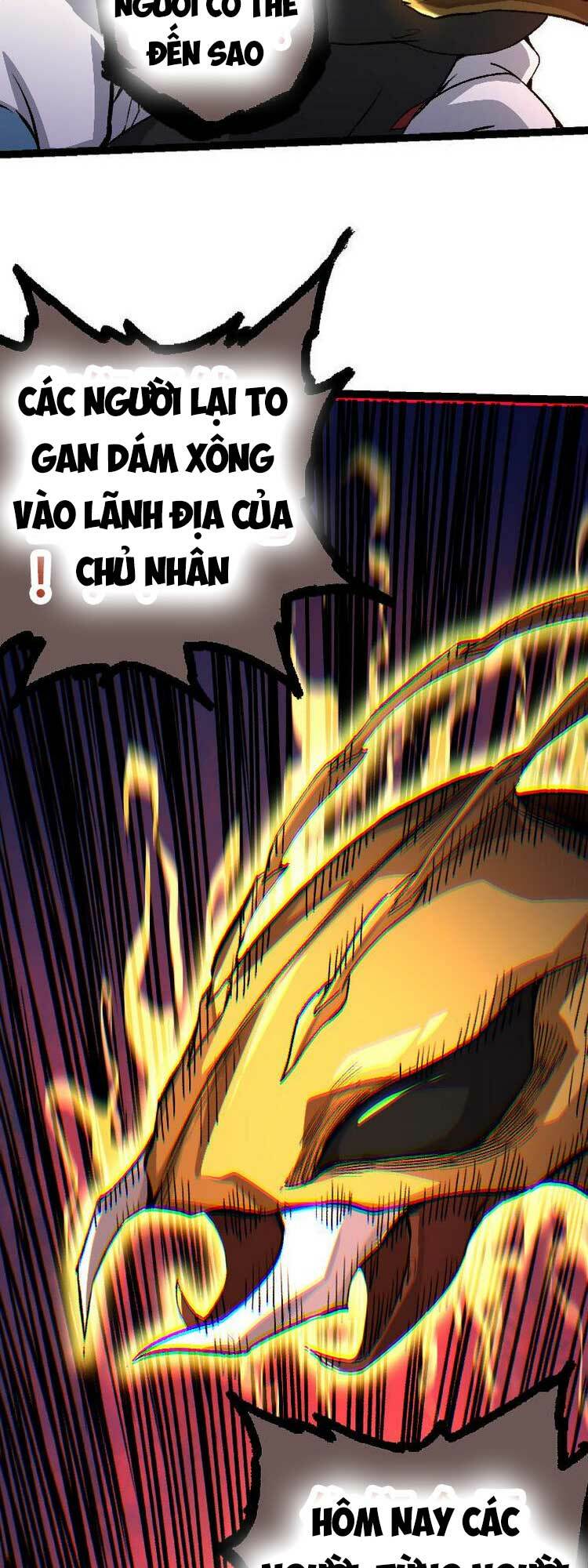 Chuyển Sinh Thành Liễu Đột Biến Chapter 47 - Trang 2