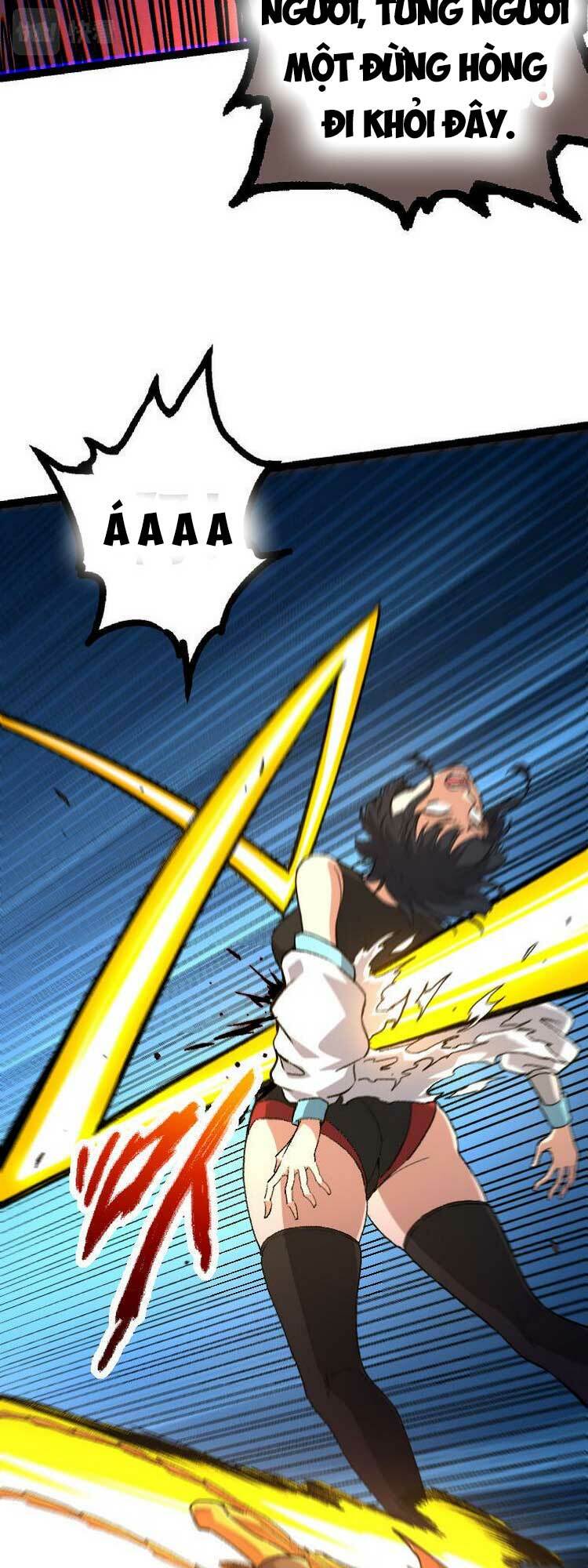 Chuyển Sinh Thành Liễu Đột Biến Chapter 47 - Trang 2