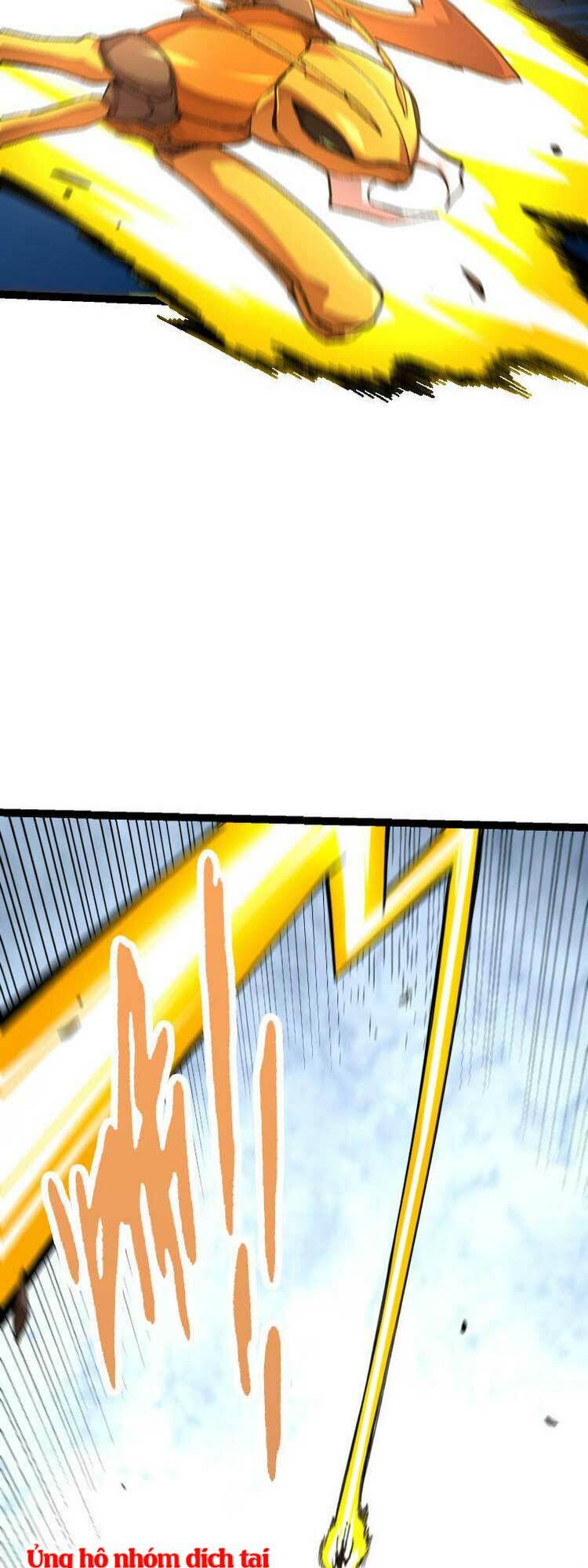 Chuyển Sinh Thành Liễu Đột Biến Chapter 47 - Trang 2