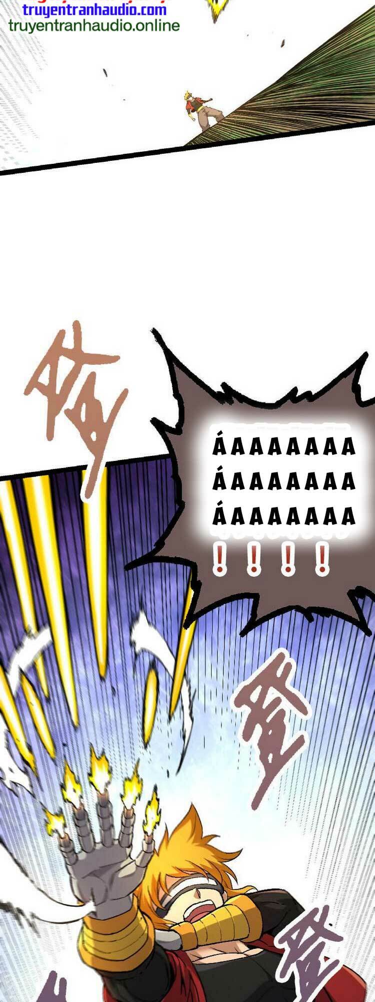 Chuyển Sinh Thành Liễu Đột Biến Chapter 47 - Trang 2