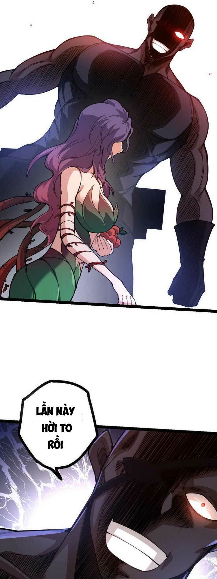 Chuyển Sinh Thành Liễu Đột Biến Chapter 47 - Trang 2