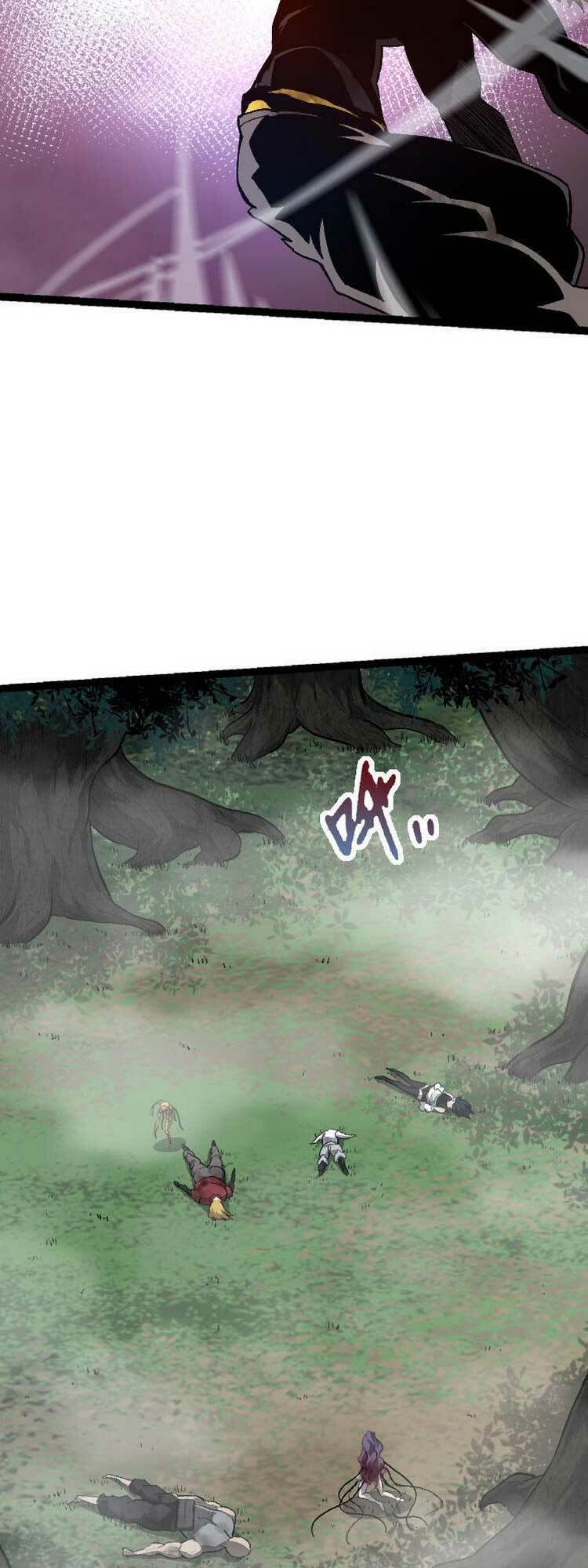 Chuyển Sinh Thành Liễu Đột Biến Chapter 47 - Trang 2