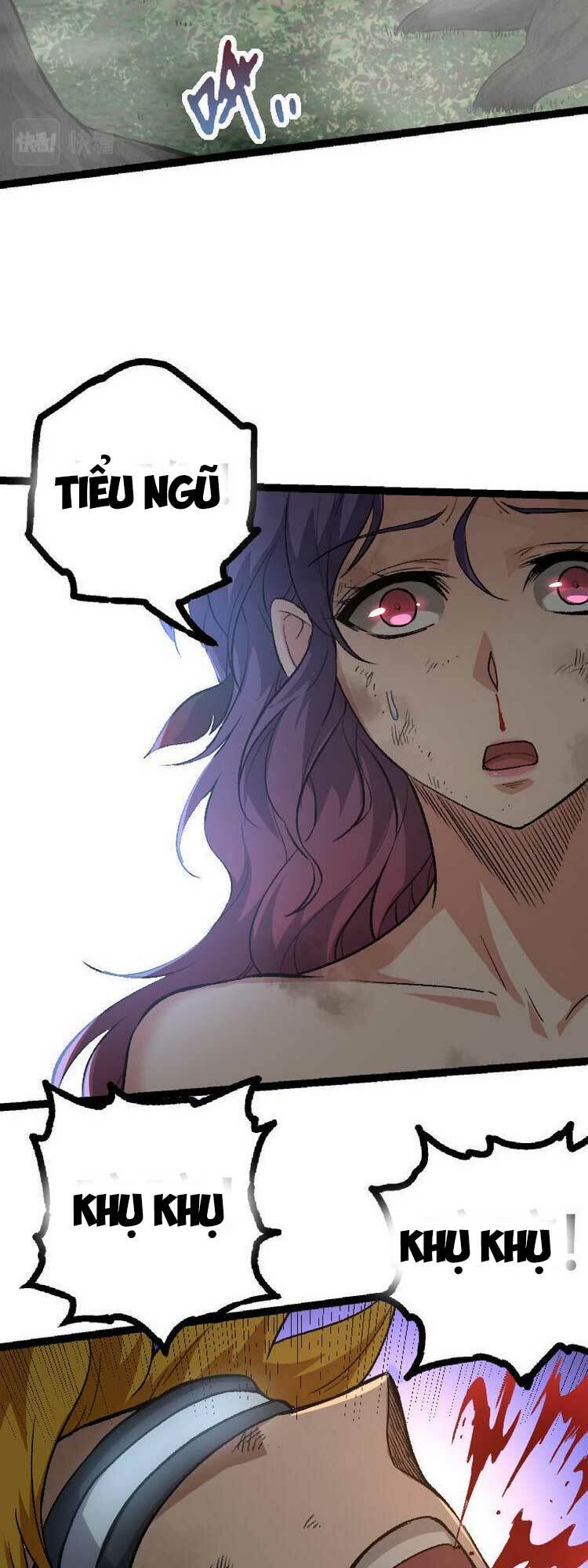 Chuyển Sinh Thành Liễu Đột Biến Chapter 47 - Trang 2