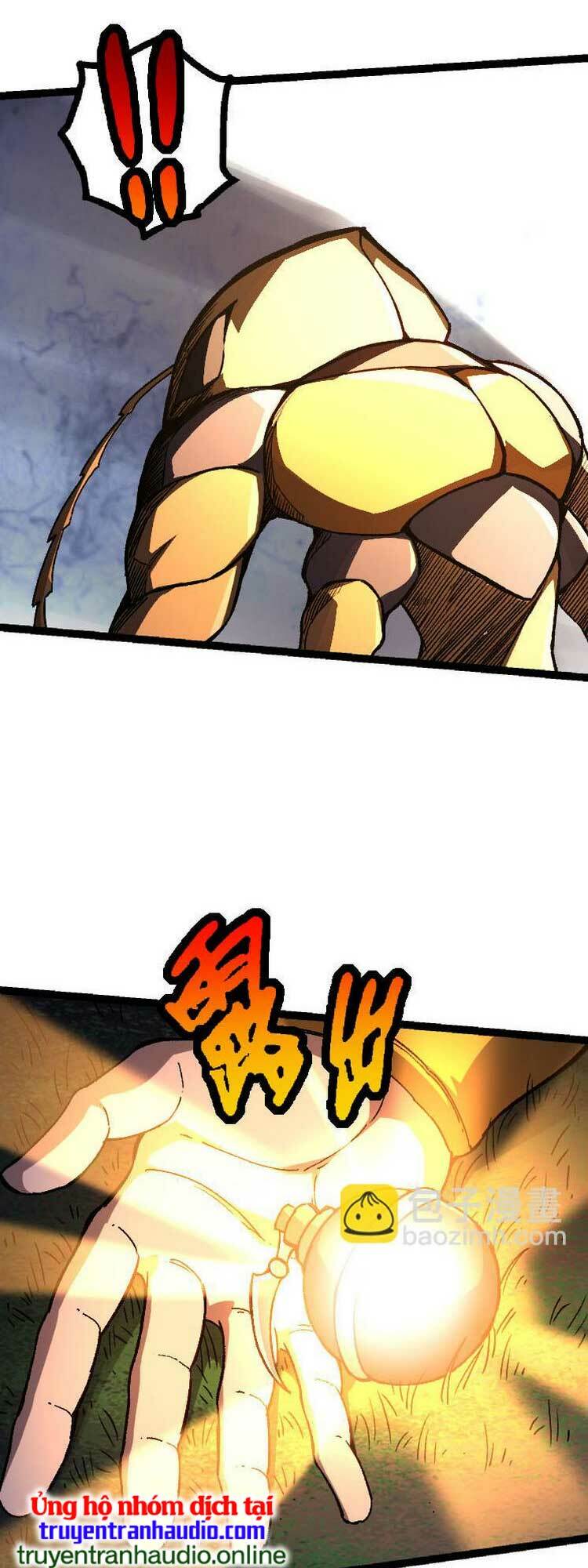 Chuyển Sinh Thành Liễu Đột Biến Chapter 47 - Trang 2