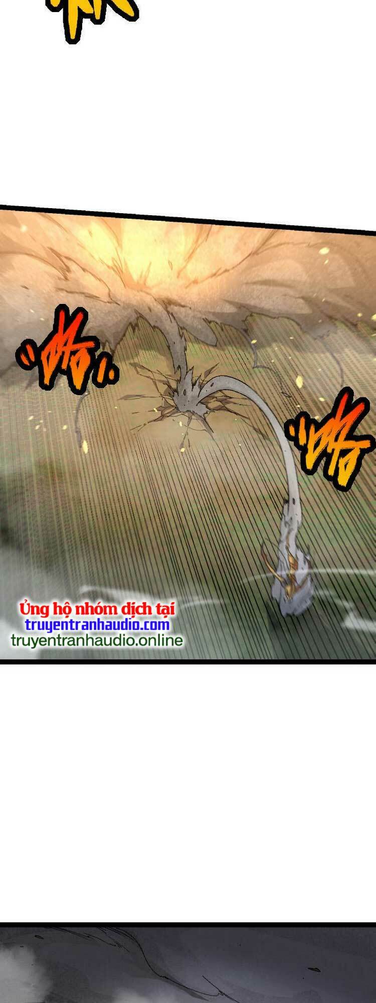 Chuyển Sinh Thành Liễu Đột Biến Chapter 47 - Trang 2