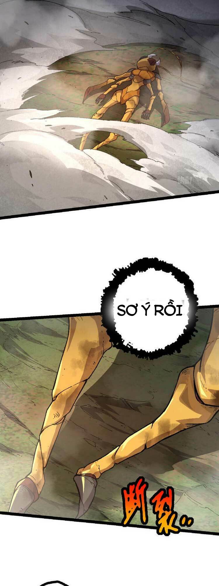 Chuyển Sinh Thành Liễu Đột Biến Chapter 47 - Trang 2