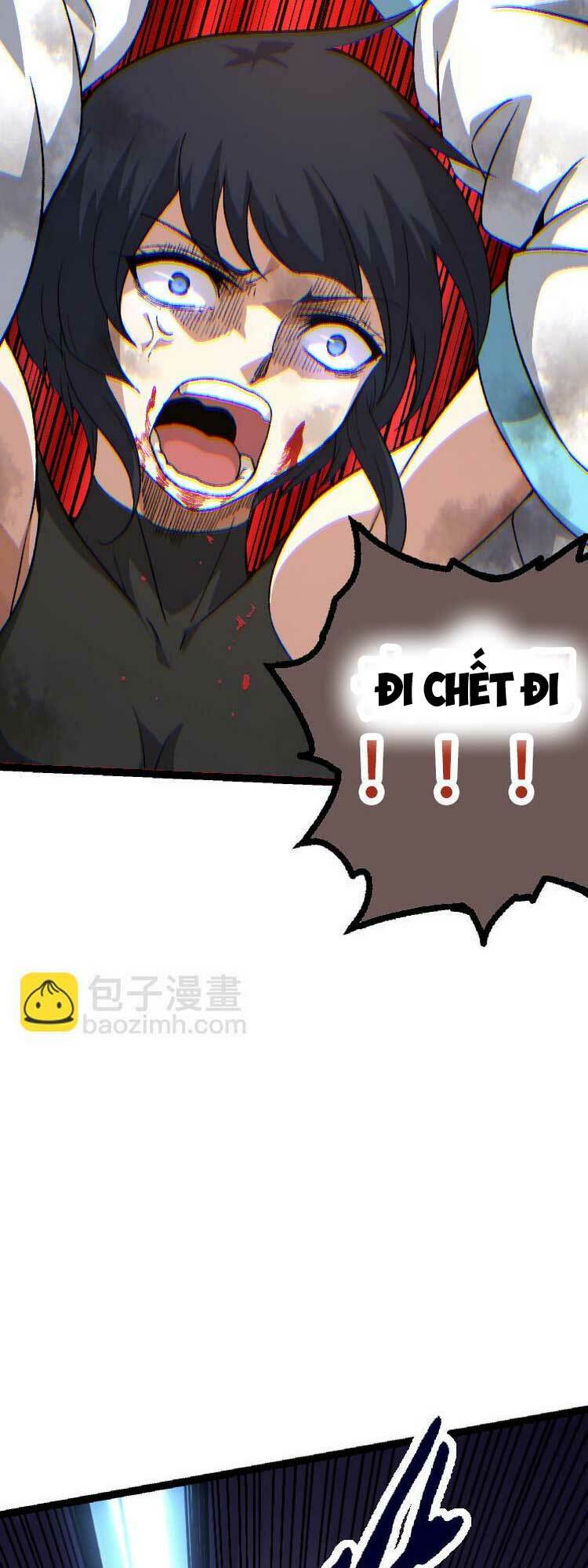 Chuyển Sinh Thành Liễu Đột Biến Chapter 47 - Trang 2