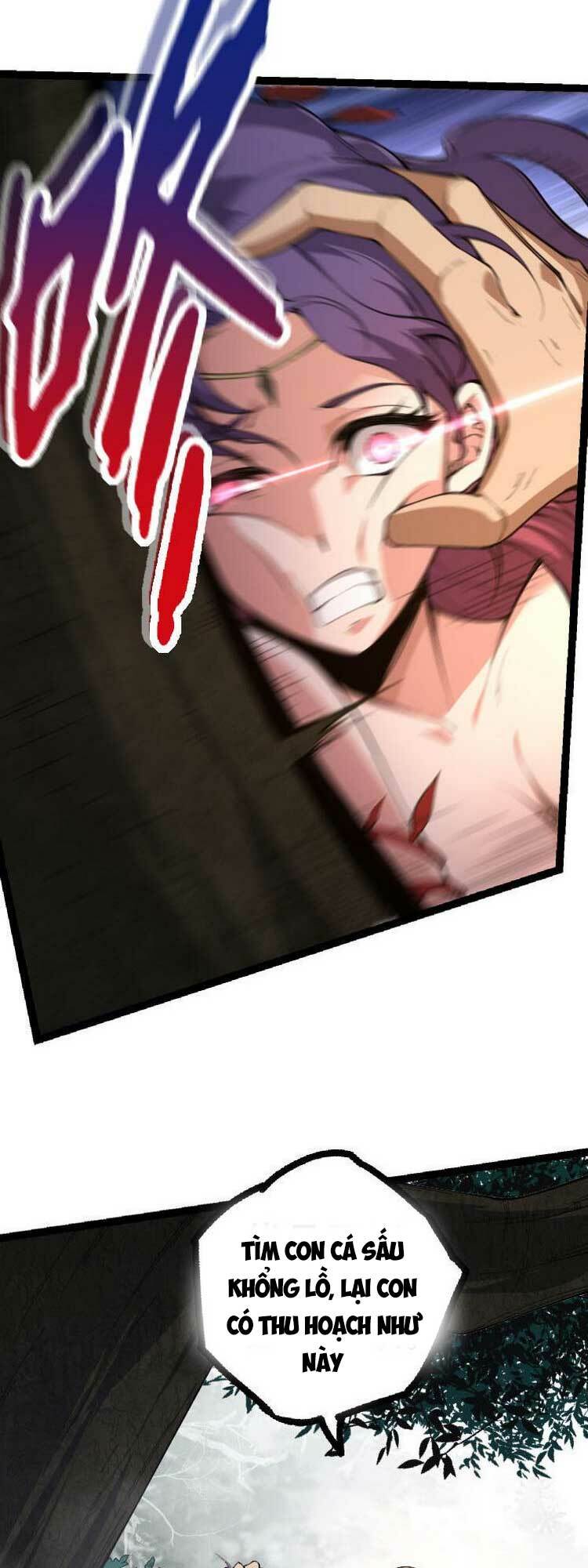 Chuyển Sinh Thành Liễu Đột Biến Chapter 47 - Trang 2