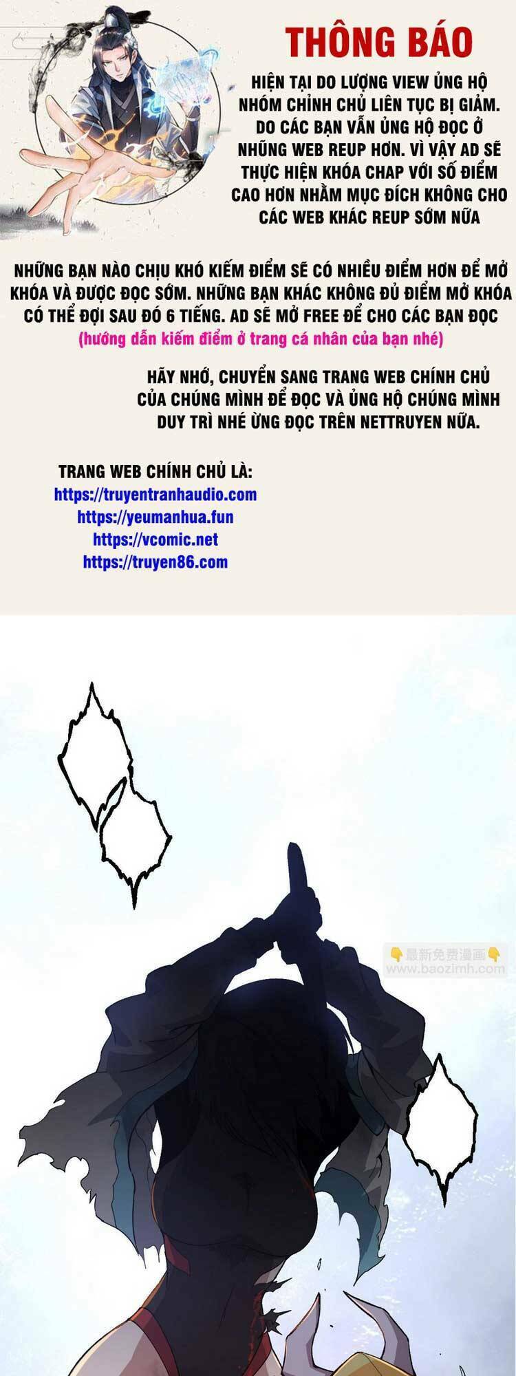 Chuyển Sinh Thành Liễu Đột Biến Chapter 48 - Trang 2