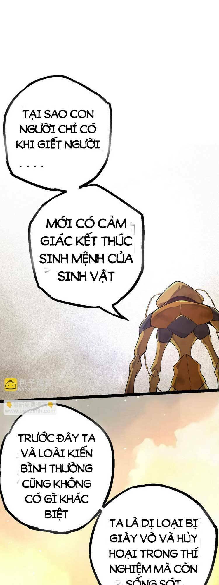 Chuyển Sinh Thành Liễu Đột Biến Chapter 48 - Trang 2