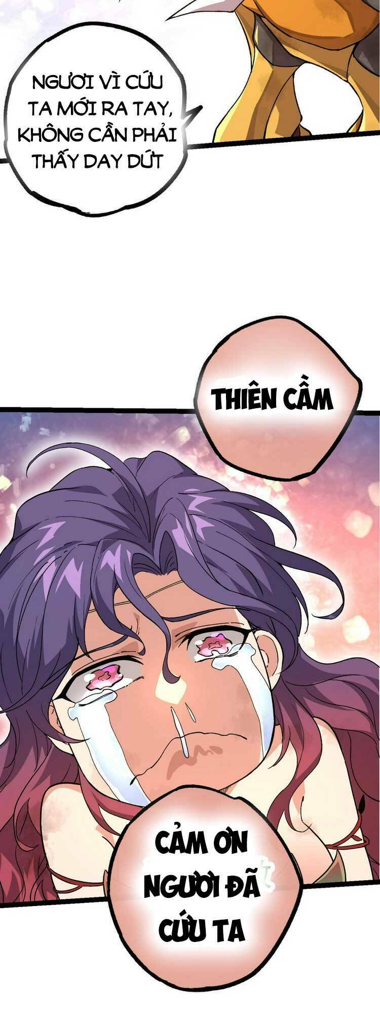 Chuyển Sinh Thành Liễu Đột Biến Chapter 48 - Trang 2