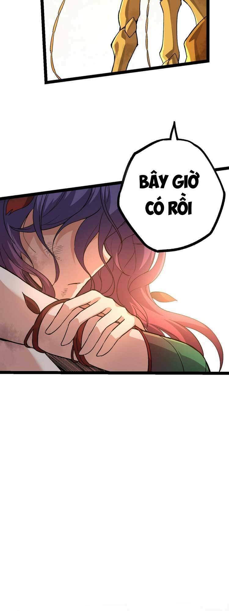 Chuyển Sinh Thành Liễu Đột Biến Chapter 48 - Trang 2