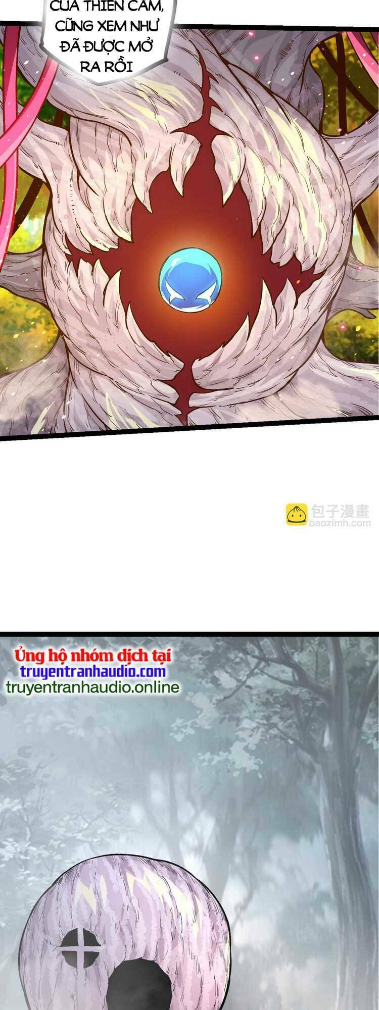 Chuyển Sinh Thành Liễu Đột Biến Chapter 48 - Trang 2