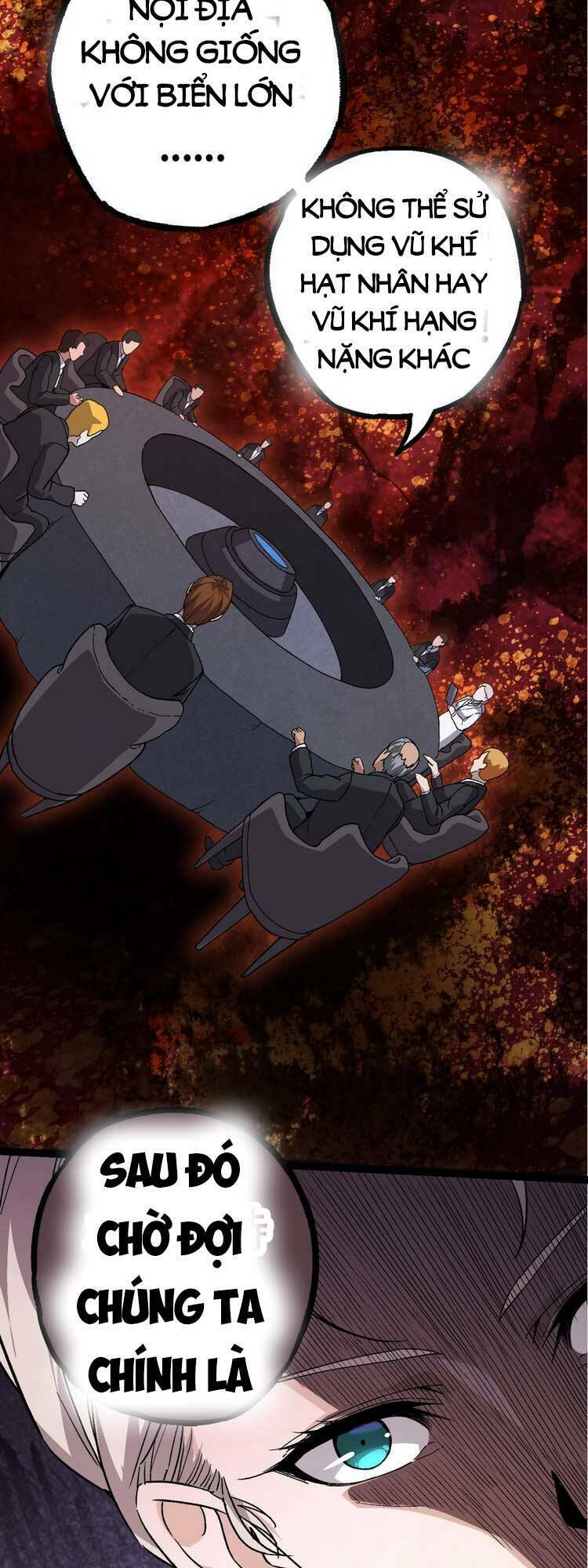 Chuyển Sinh Thành Liễu Đột Biến Chapter 48 - Trang 2