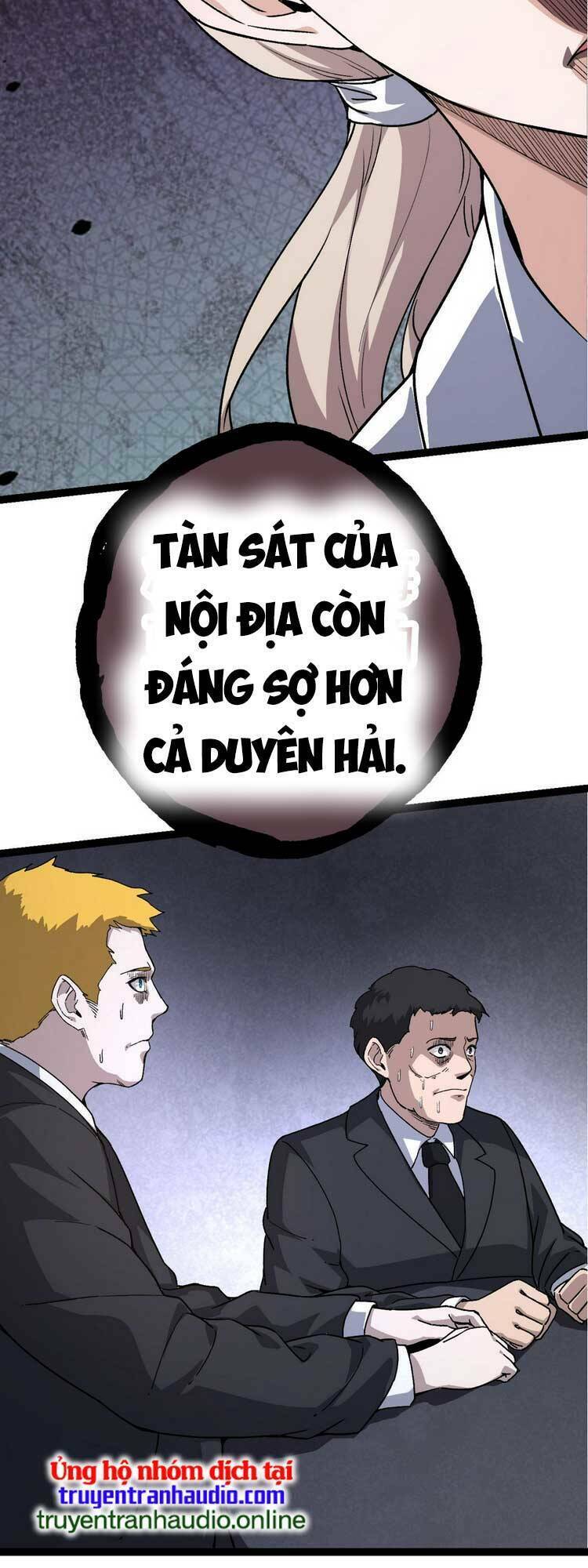 Chuyển Sinh Thành Liễu Đột Biến Chapter 48 - Trang 2
