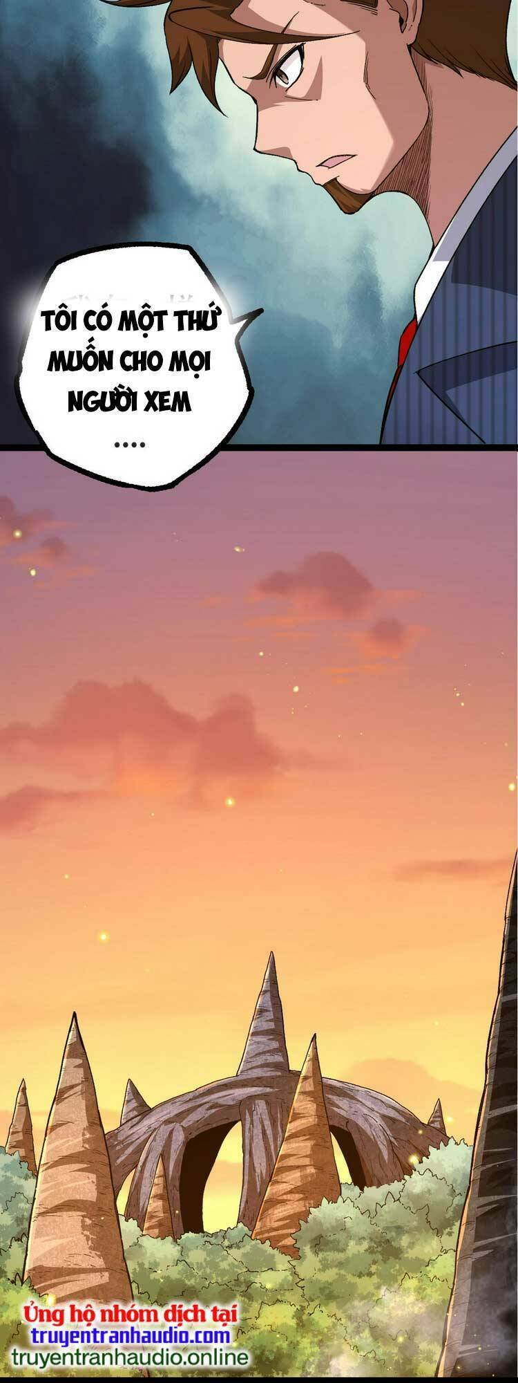 Chuyển Sinh Thành Liễu Đột Biến Chapter 48 - Trang 2