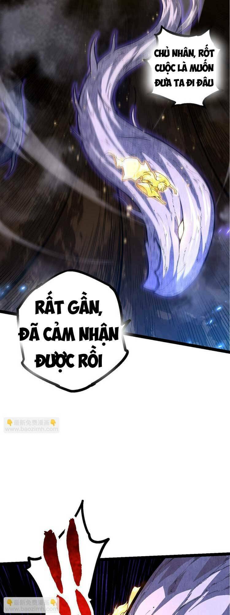 Chuyển Sinh Thành Liễu Đột Biến Chapter 48 - Trang 2