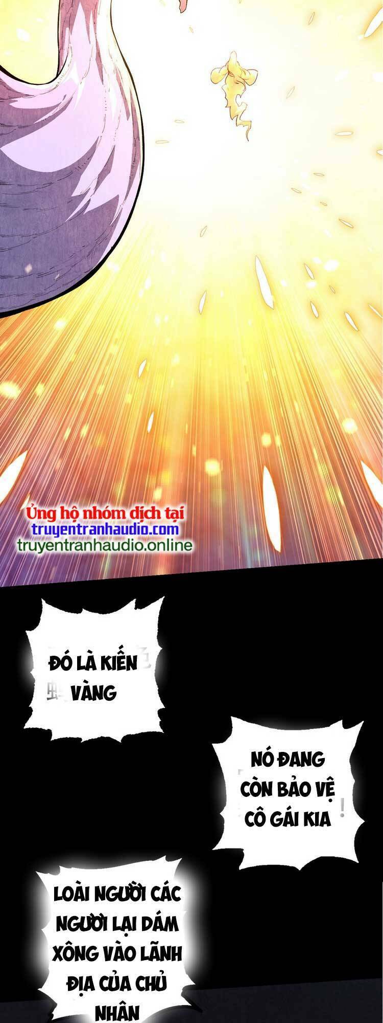 Chuyển Sinh Thành Liễu Đột Biến Chapter 48 - Trang 2