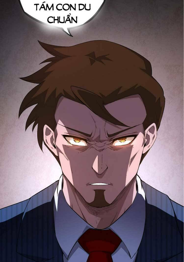 Chuyển Sinh Thành Liễu Đột Biến Chapter 48 - Trang 2