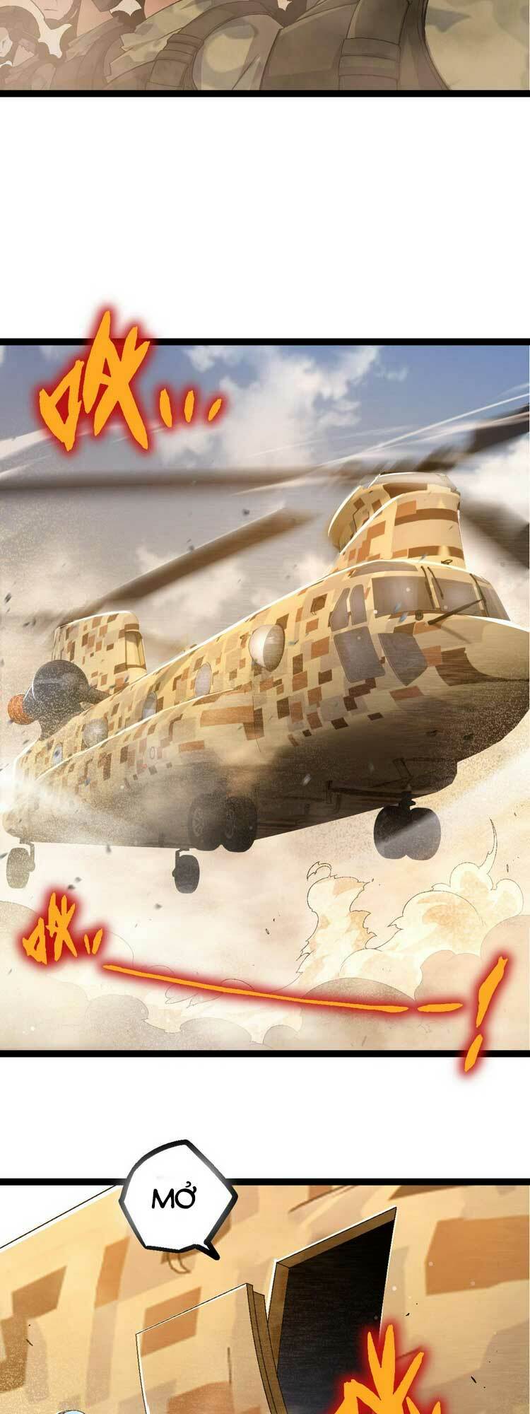 Chuyển Sinh Thành Liễu Đột Biến Chapter 49 - Trang 2