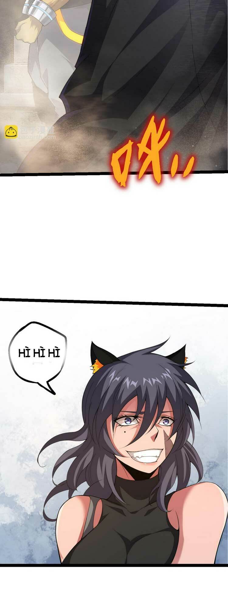 Chuyển Sinh Thành Liễu Đột Biến Chapter 49 - Trang 2