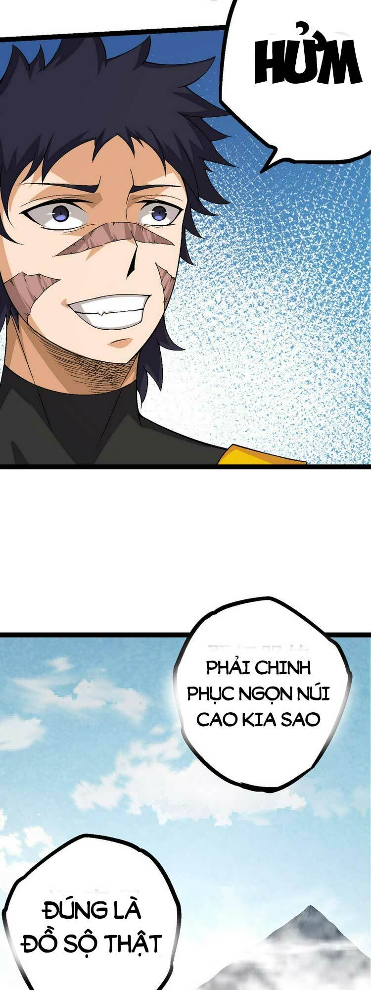 Chuyển Sinh Thành Liễu Đột Biến Chapter 49 - Trang 2