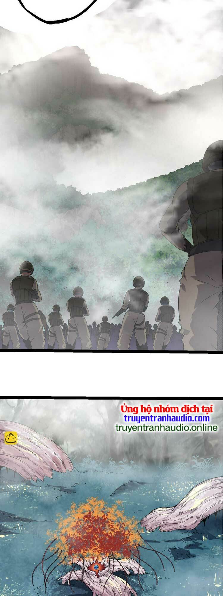 Chuyển Sinh Thành Liễu Đột Biến Chapter 49 - Trang 2