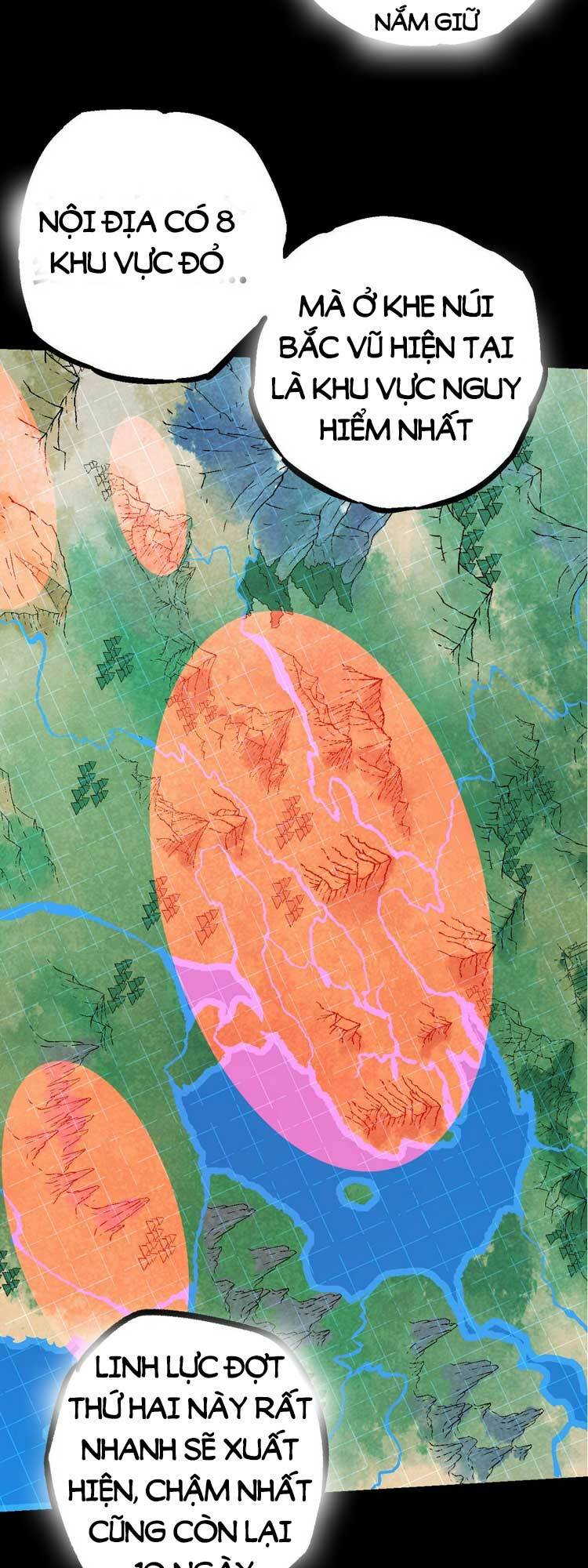 Chuyển Sinh Thành Liễu Đột Biến Chapter 49 - Trang 2