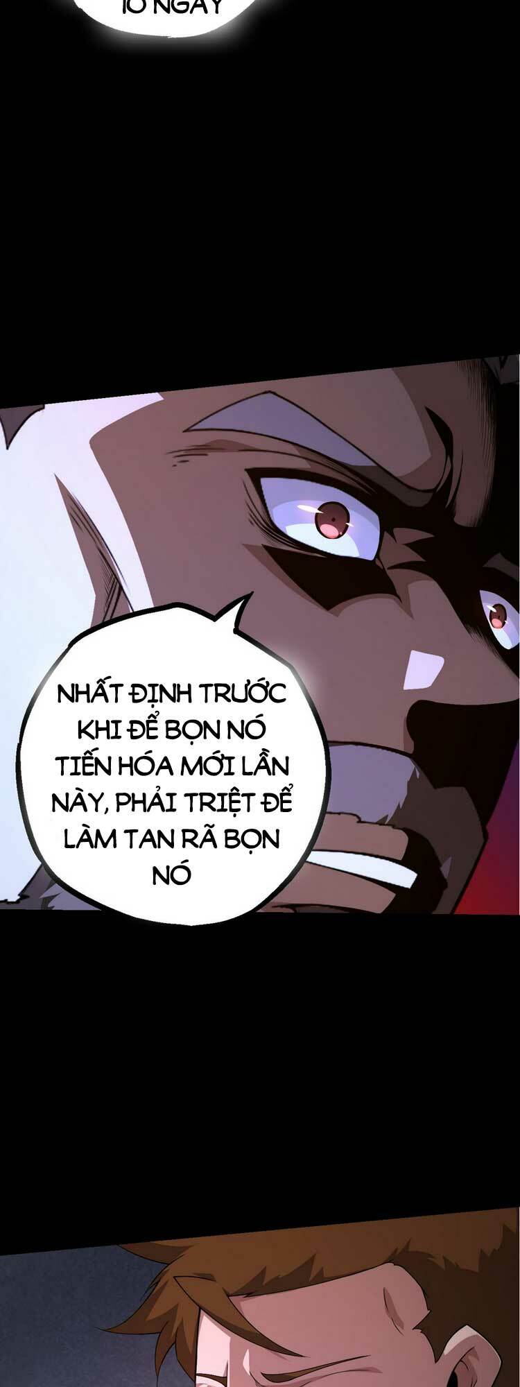 Chuyển Sinh Thành Liễu Đột Biến Chapter 49 - Trang 2