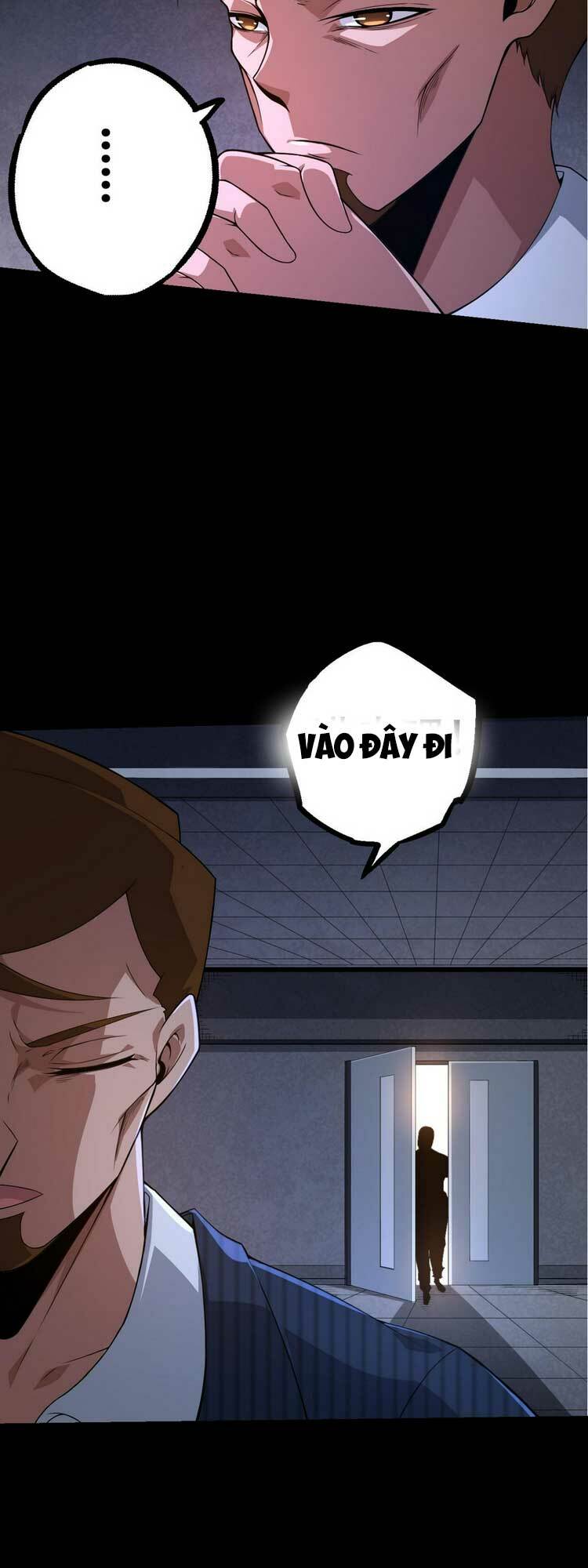 Chuyển Sinh Thành Liễu Đột Biến Chapter 49 - Trang 2