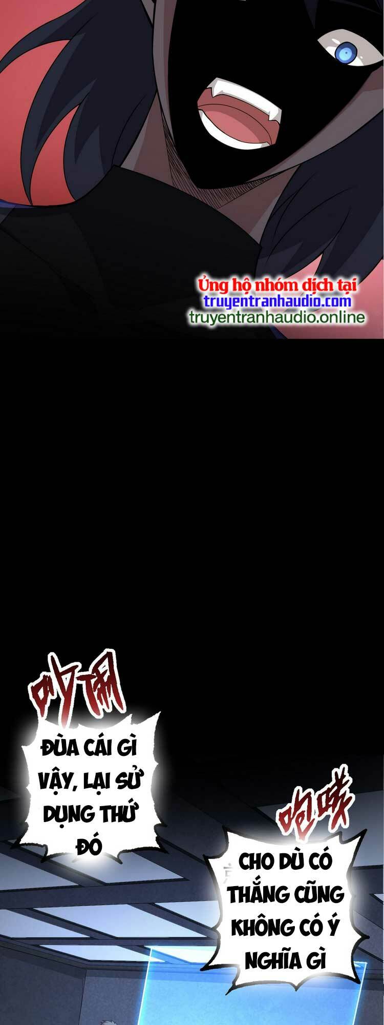 Chuyển Sinh Thành Liễu Đột Biến Chapter 49 - Trang 2