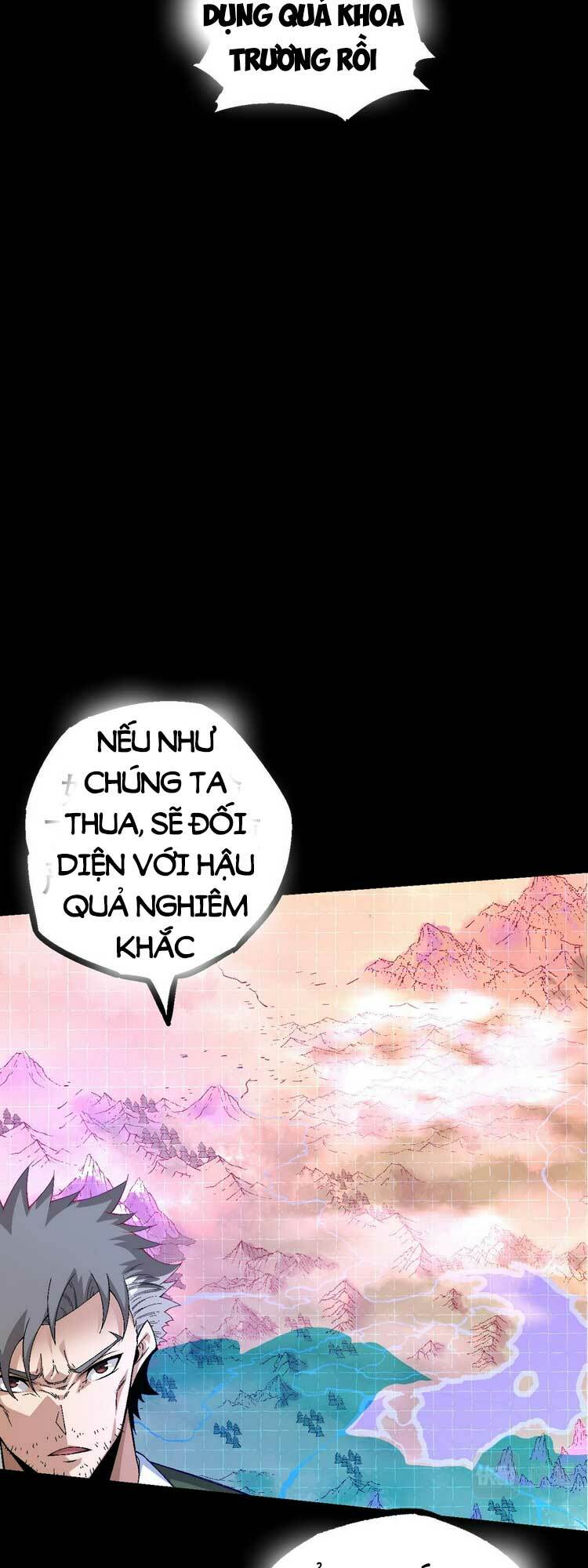 Chuyển Sinh Thành Liễu Đột Biến Chapter 49 - Trang 2