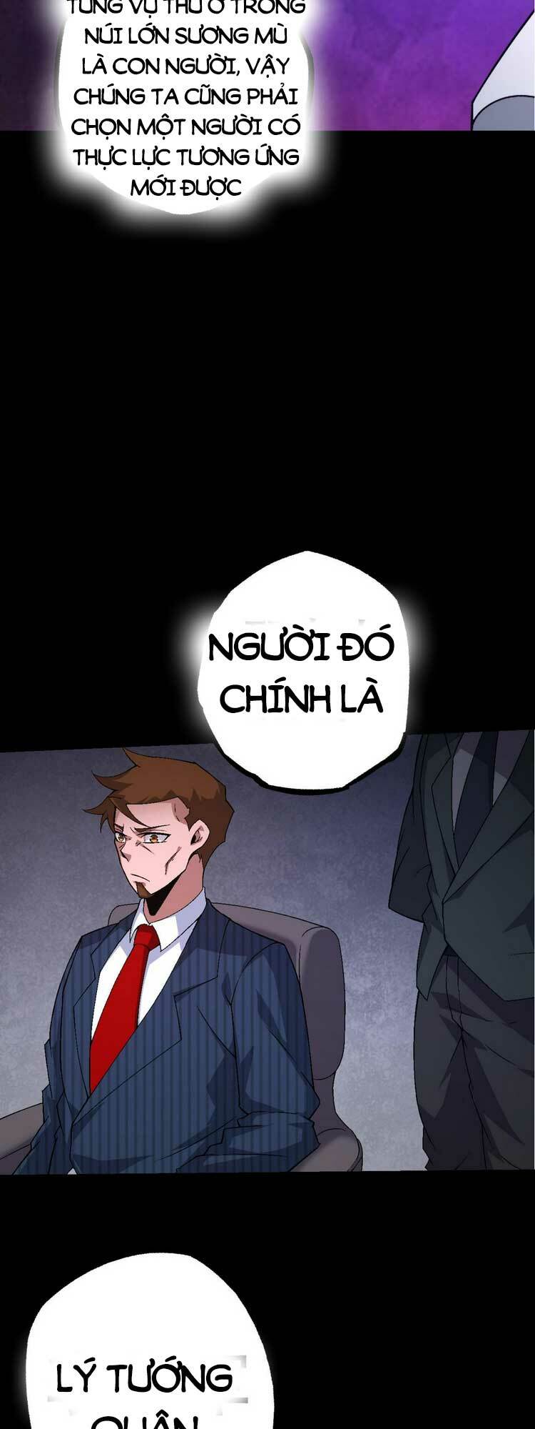 Chuyển Sinh Thành Liễu Đột Biến Chapter 49 - Trang 2