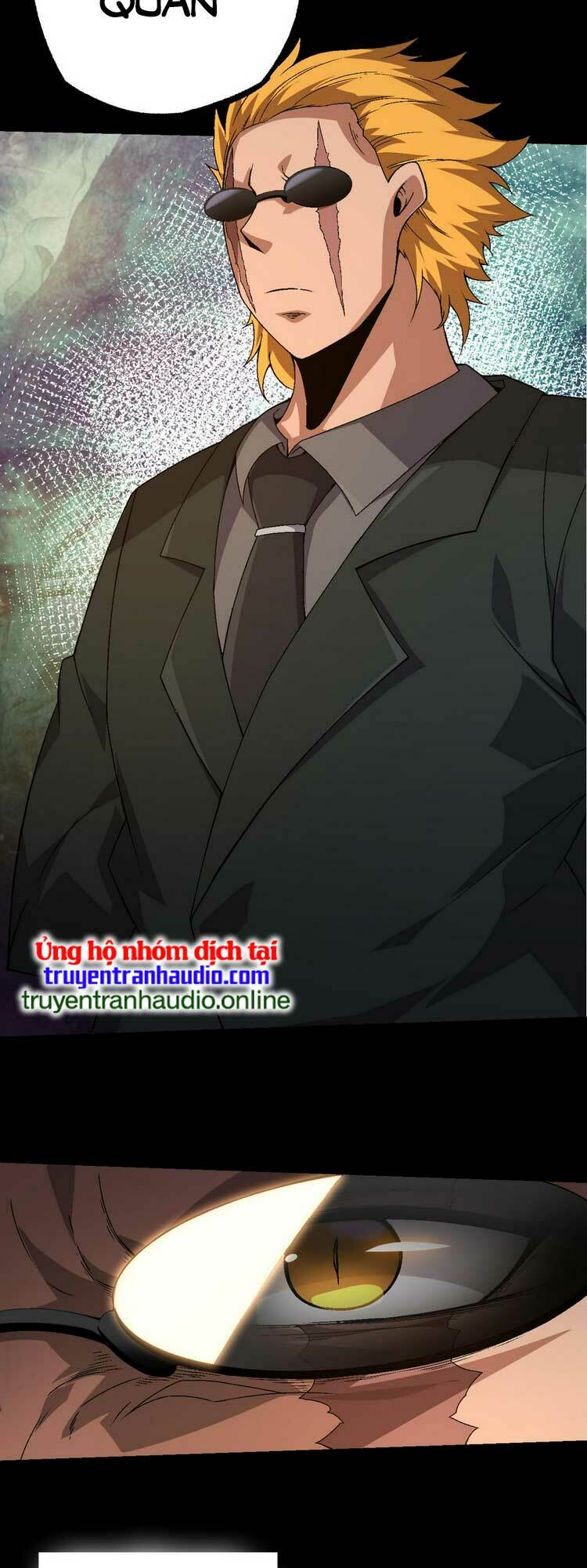 Chuyển Sinh Thành Liễu Đột Biến Chapter 49 - Trang 2