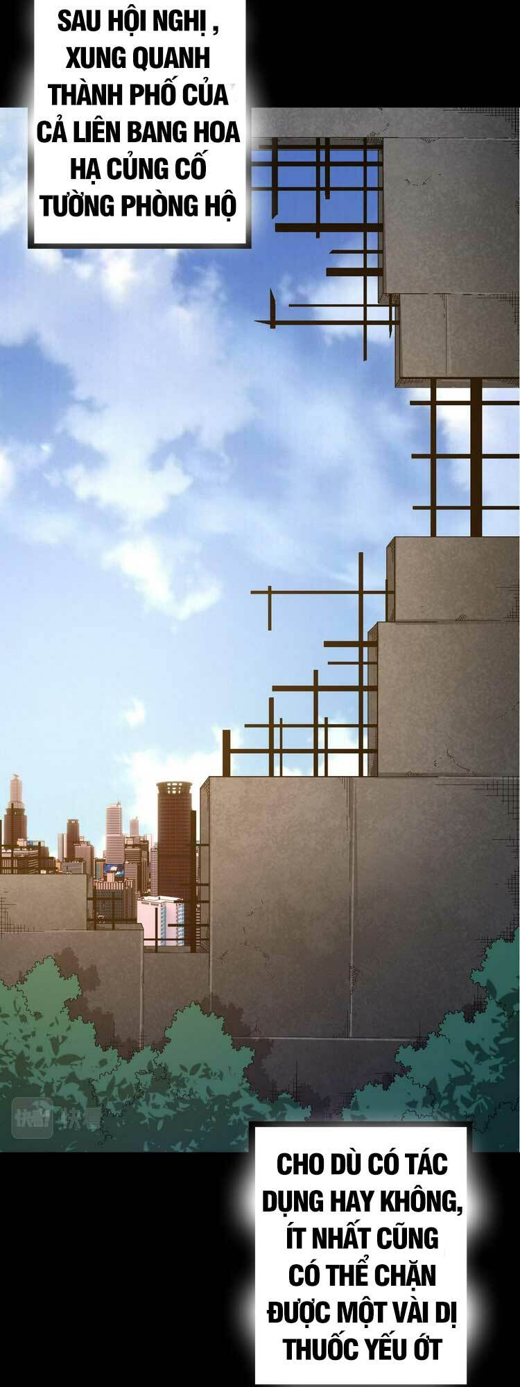 Chuyển Sinh Thành Liễu Đột Biến Chapter 49 - Trang 2