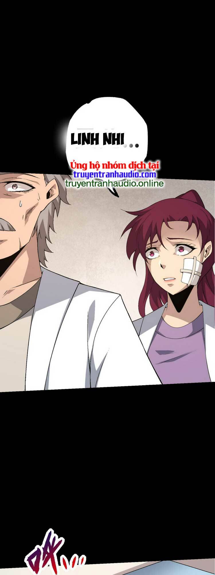 Chuyển Sinh Thành Liễu Đột Biến Chapter 49 - Trang 2