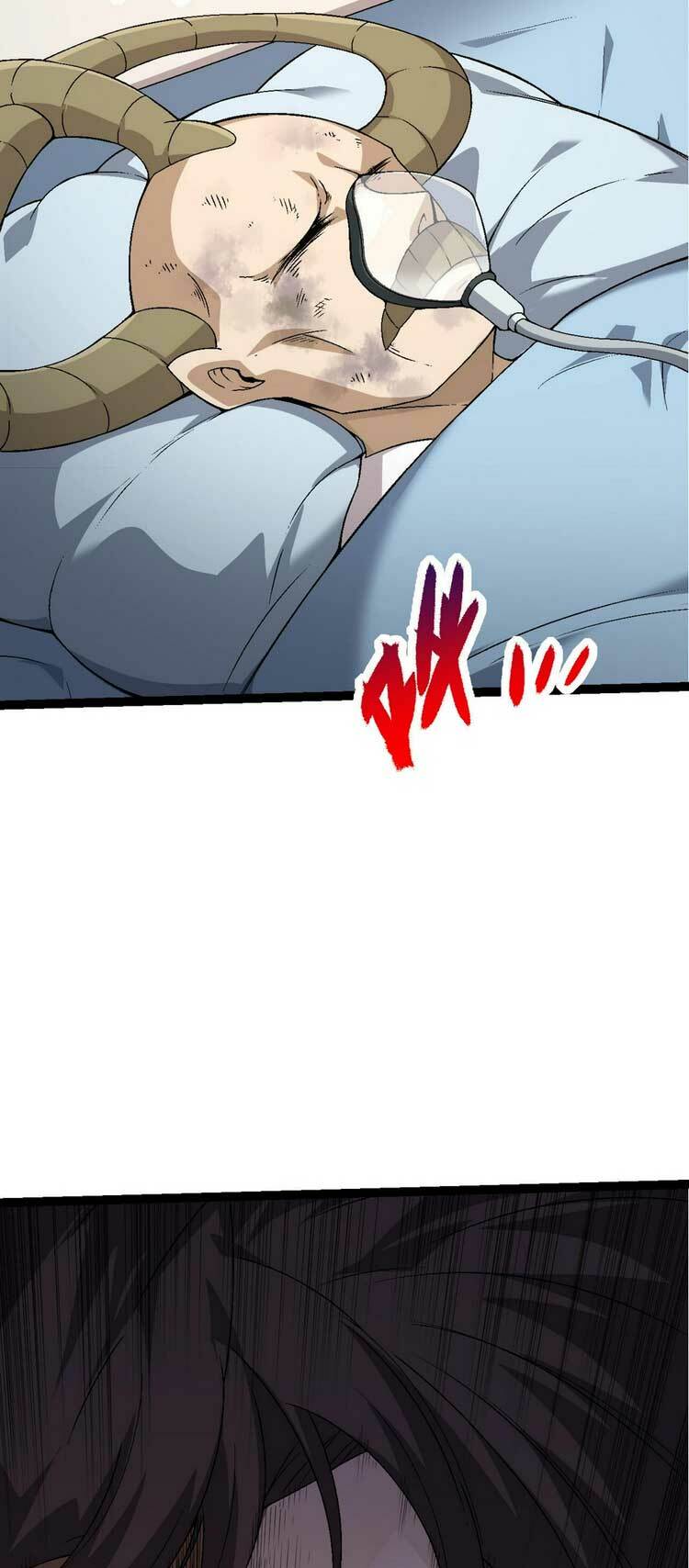 Chuyển Sinh Thành Liễu Đột Biến Chapter 49 - Trang 2