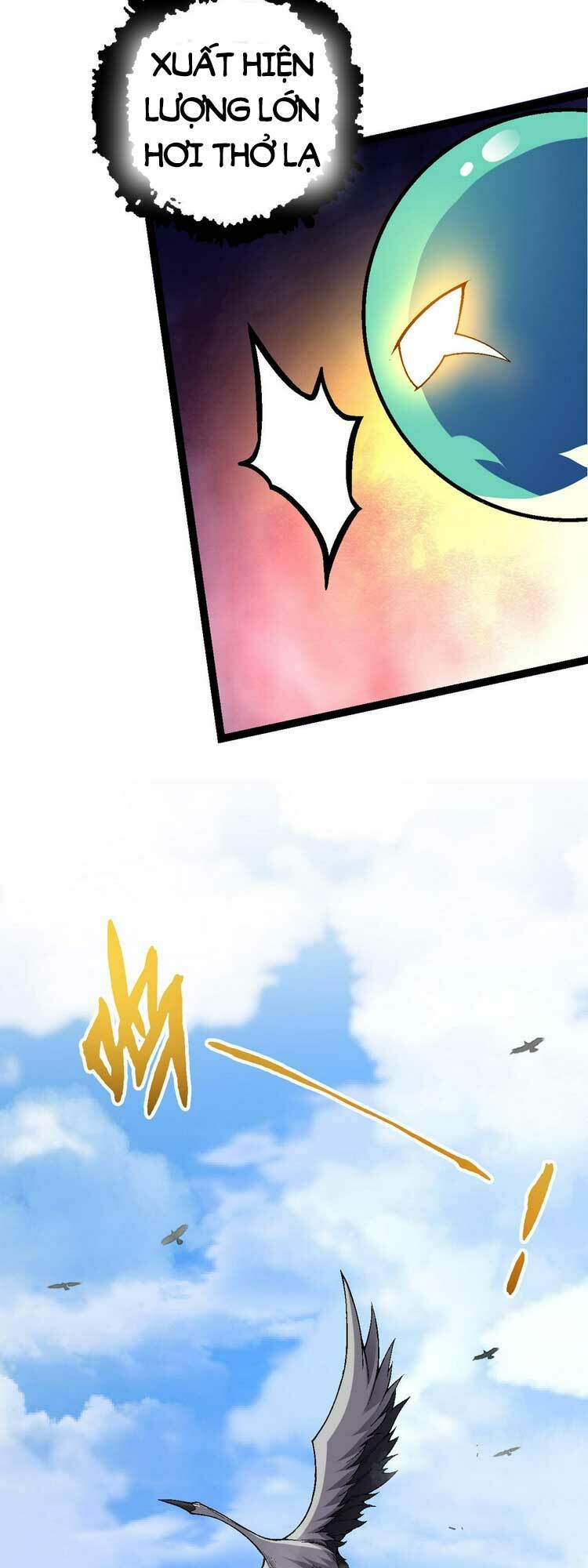 Chuyển Sinh Thành Liễu Đột Biến Chapter 49 - Trang 2