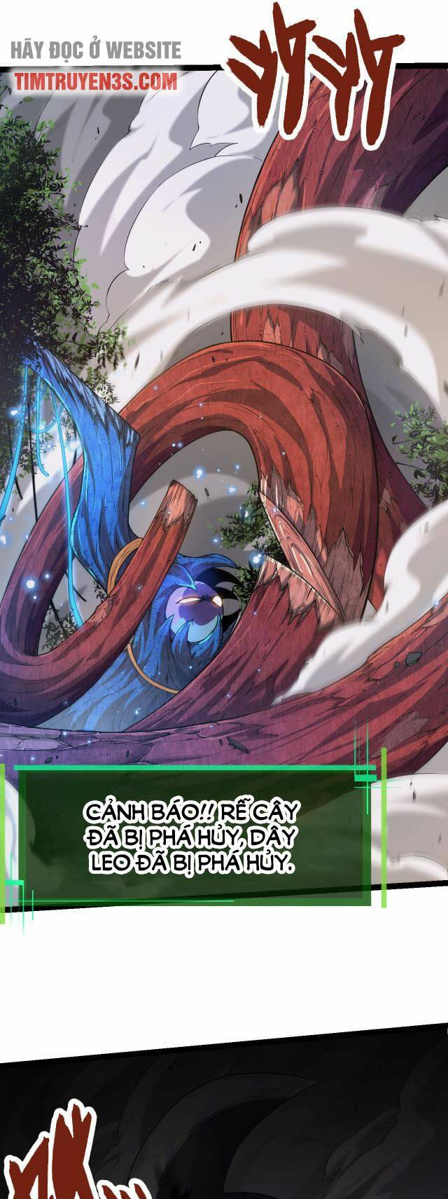 Chuyển Sinh Thành Liễu Đột Biến Chapter 5 - Trang 2