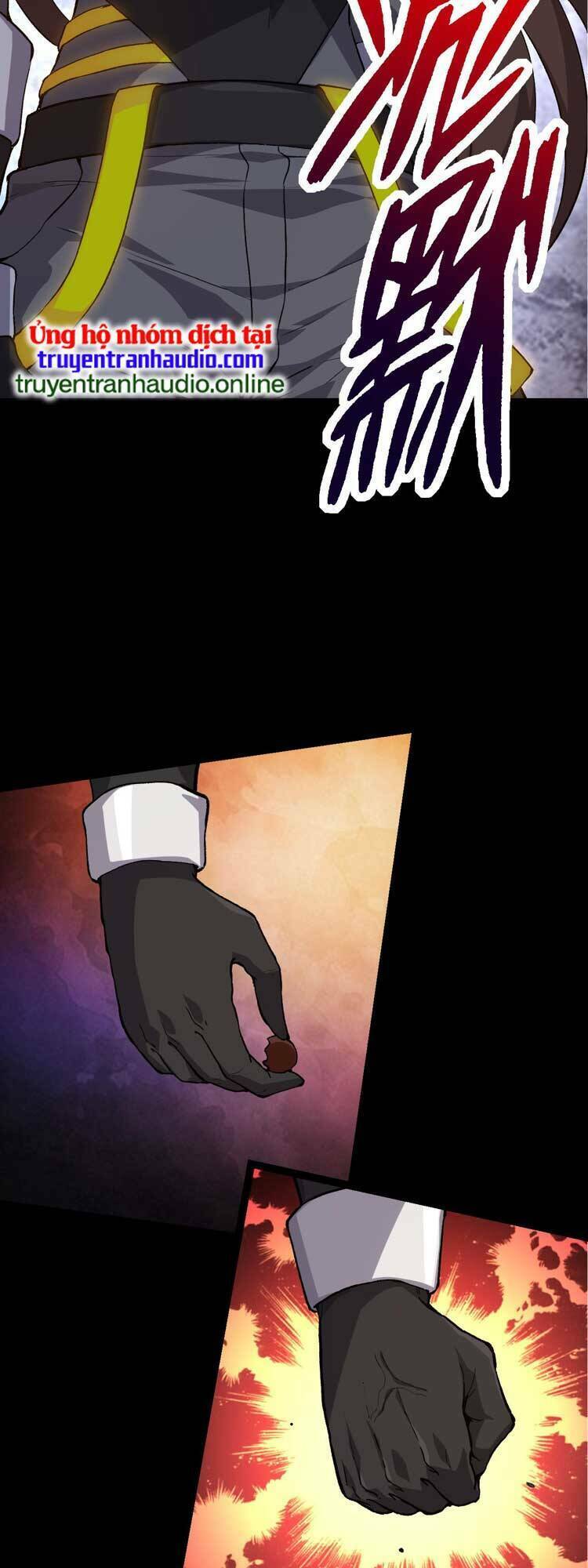 Chuyển Sinh Thành Liễu Đột Biến Chapter 50 - Trang 2