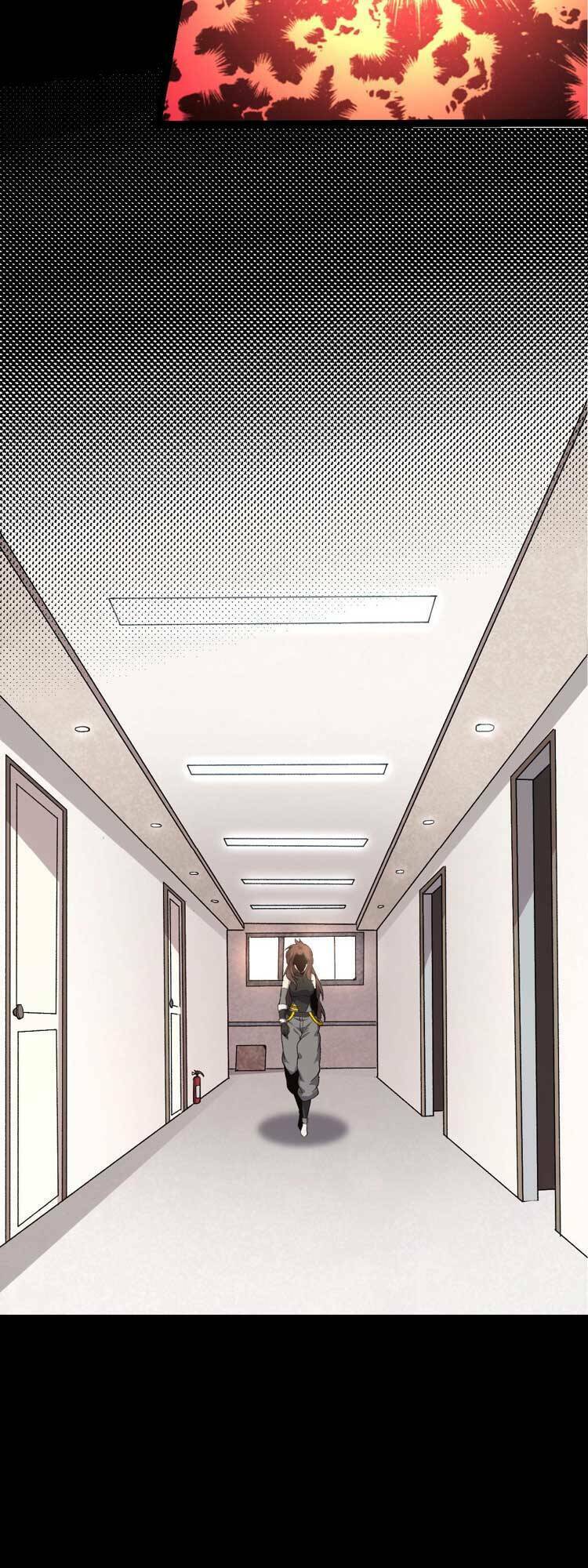 Chuyển Sinh Thành Liễu Đột Biến Chapter 50 - Trang 2