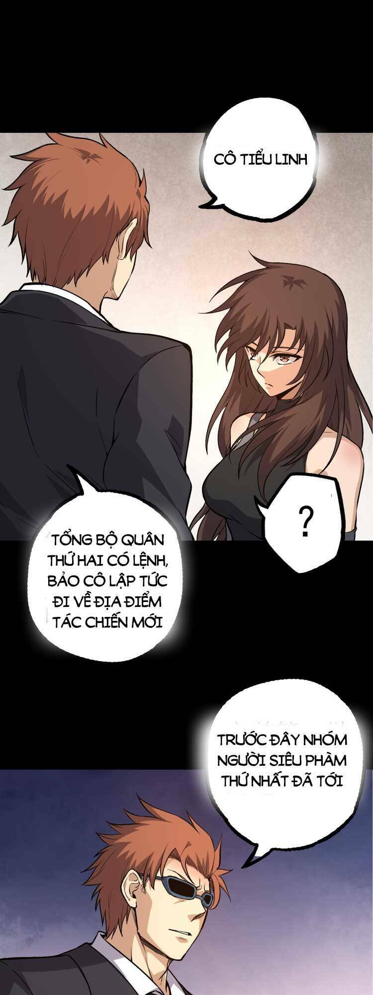 Chuyển Sinh Thành Liễu Đột Biến Chapter 50 - Trang 2