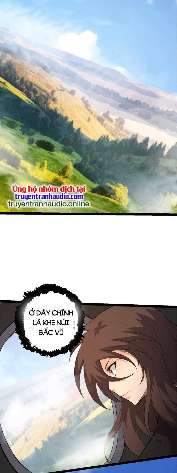 Chuyển Sinh Thành Liễu Đột Biến Chapter 50 - Trang 2